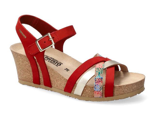 sarenza mephisto femme